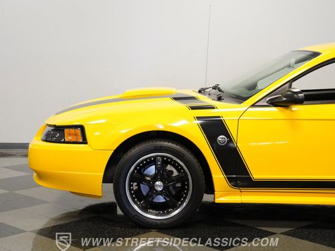 Used 2004 Ford Mustang GT RWD image 24