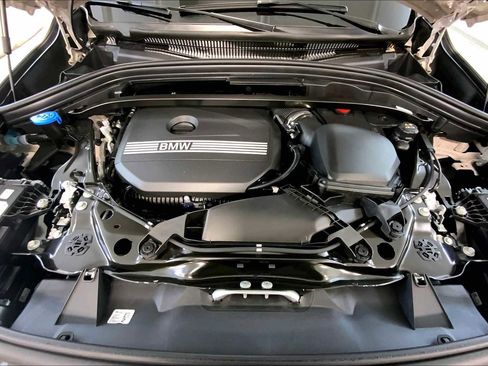 New 2026 BMW X1 xDrive28i w/ Convenience Package image 16