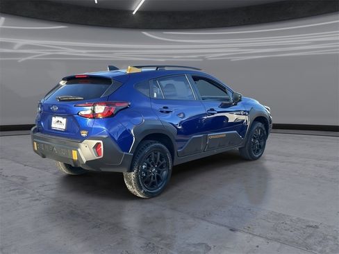 New 2026 Subaru Crosstrek 2.5i Wilderness image 5