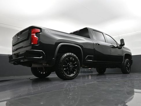 Used 2026 Chevrolet Silverado 2500 LT w/ Trail Boss Package AWD/4WD image 24