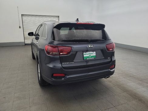 Used 2019 Kia Sorento AWD w/ Option Group 020 image 6