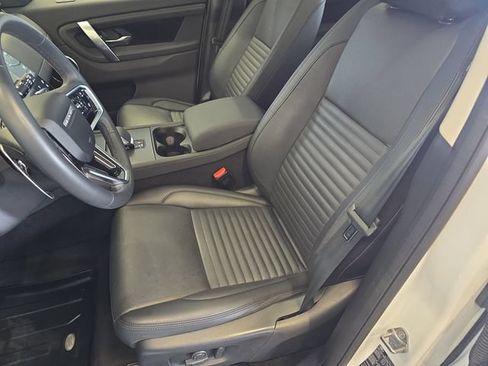 Used 2025 Land Rover Discovery Sport S AWD/4WD image 18