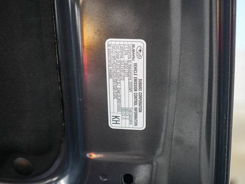 Used 2025 Subaru Forester Premium w/ Convenience Package #1 AWD/4WD image 27