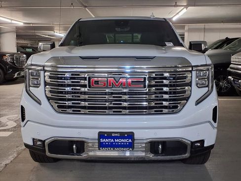 New 2026 GMC Sierra 1500 Denali AWD/4WD image 2