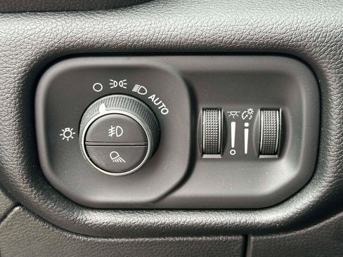 Used 2022 RAM 1500 Laramie image 20