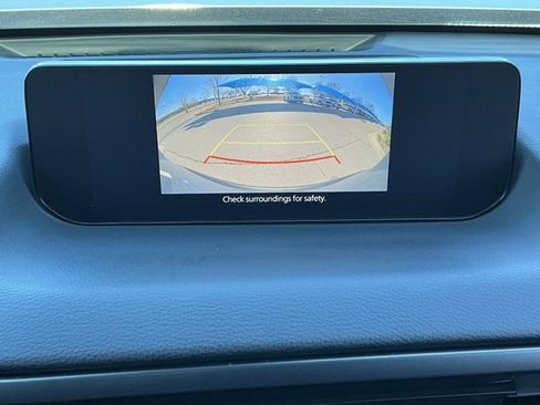 Used 2024 MAZDA CX-50 AWD 2.5 S w/ Weather Package image 13