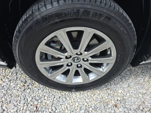 Used 2021 Lexus NX 300 AWD w/ Accessory Package image 12