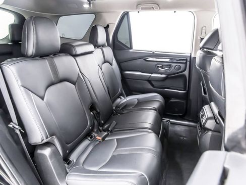 Used 2023 Honda Pilot EX-L image 34