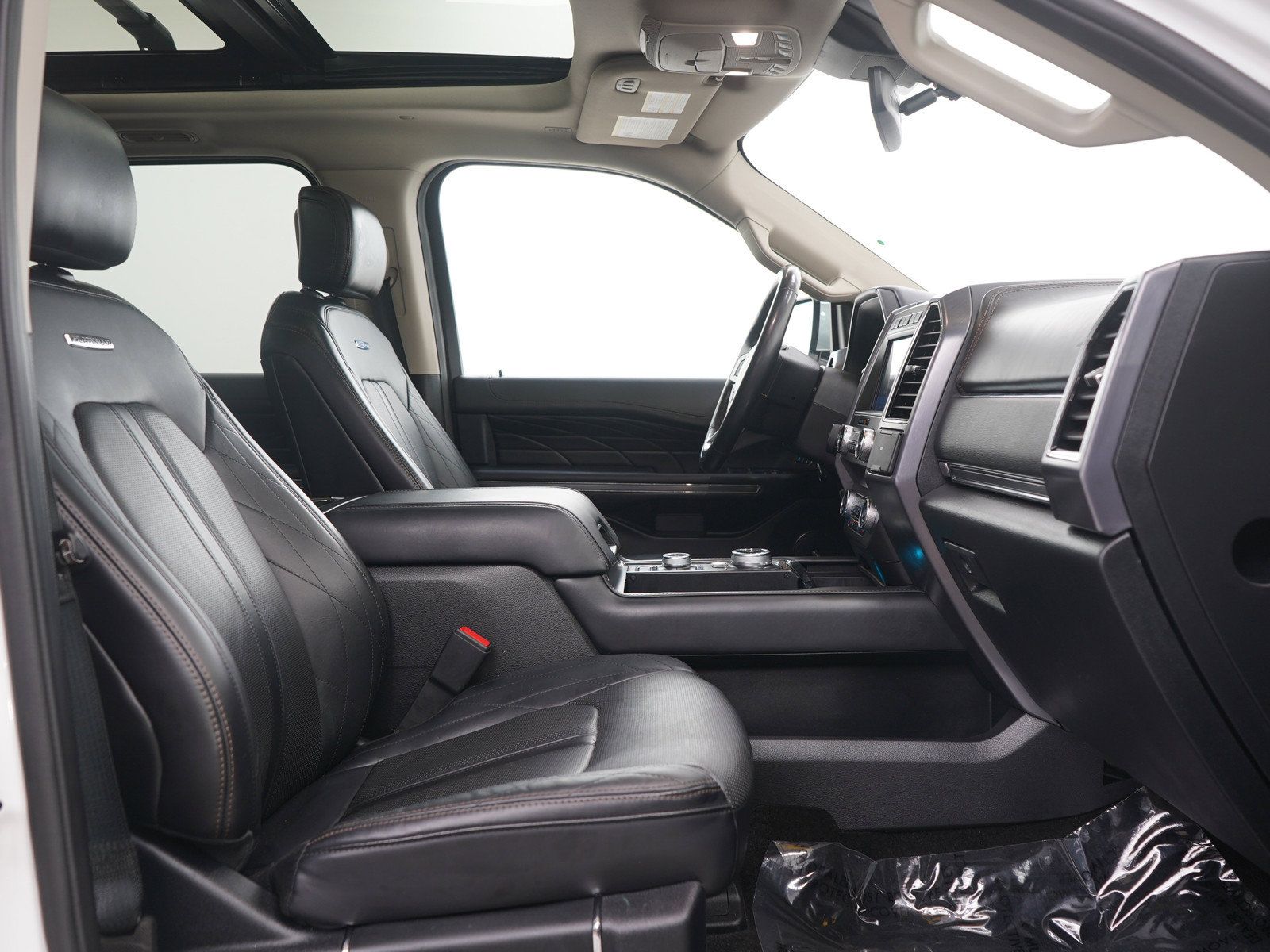 Used 2020 Ford Expedition Platinum AWD/4WD image 15