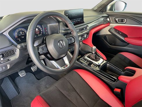 Used 2025 Acura Integra Type S image 9