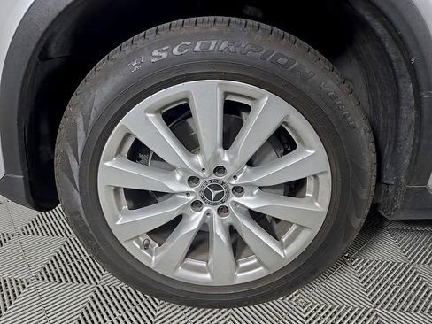 Used 2020 Mercedes-Benz GLC 300 image 9