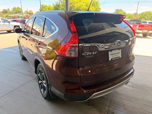 Used 2015 Honda CR-V EX image 5