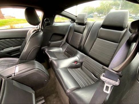 Used 2014 Ford Mustang Premium w/ Comfort Package image 25