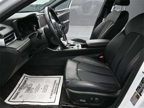 Used 2024 Kia K5 GT-Line w/ GT-Line Premium Package image 11