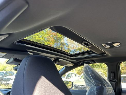 New 2025 Subaru Crosstrek 2.5i Sport image 14