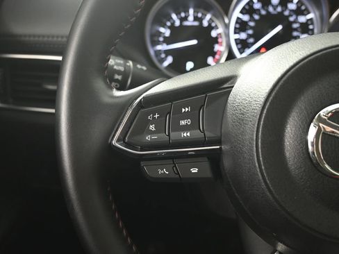 Used 2023 MAZDA CX-5 Carbon Edition image 37