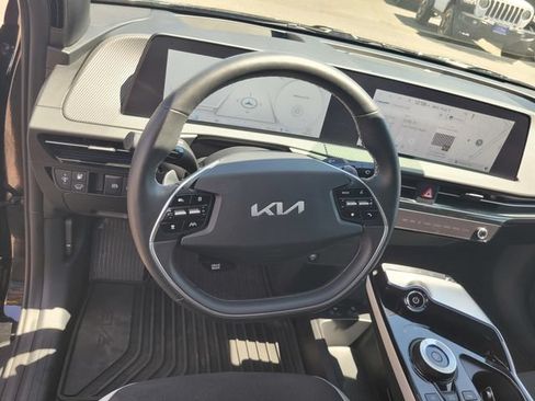 Used 2023 Kia EV6 GT-Line w/ GT-Line Suede Seat Package AWD/4WD image 30