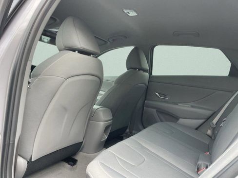 New 2026 Hyundai Elantra Sport image 22