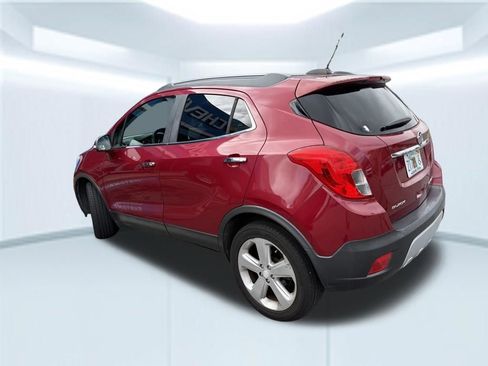 Used 2015 Buick Encore Convenience image 15