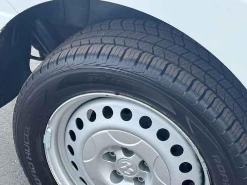 Used 2022 RAM ProMaster City Wagon image 17