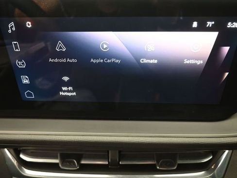 Used 2025 Buick Envista Preferred image 4