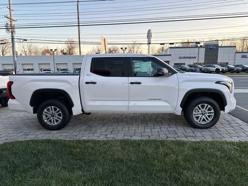 New 2026 Toyota Tundra SR5 image 6