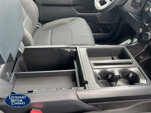 New 2025 Ford F150 STX w/ Equipment Group 200A image 27