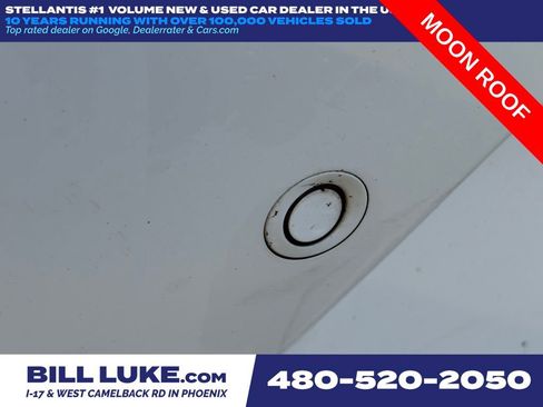 Used 2015 Dodge Charger SXT w/ AWD Plus Group image 6