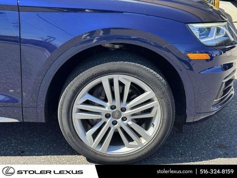 Used 2019 Audi Q5 2.0T Premium Plus image 9