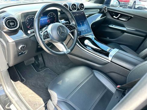 Used 2023 Mercedes-Benz GLC 300 4MATIC image 18