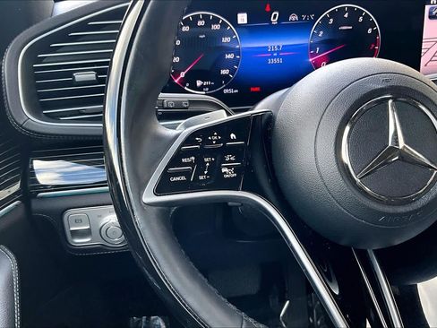 Used 2024 Mercedes-Benz GLE 350 4MATIC image 21