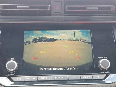 Used 2025 Nissan Z Sport w/ Floor Mat Package RWD image 19