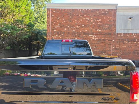 Used 2017 RAM 1500 Sport w/ Convenience Group AWD/4WD image 47