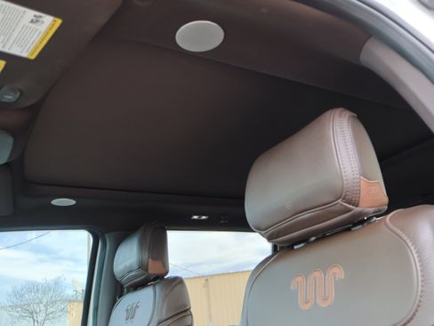 Used 2022 Ford F150 King Ranch w/ Equipment Group 601A High image 16