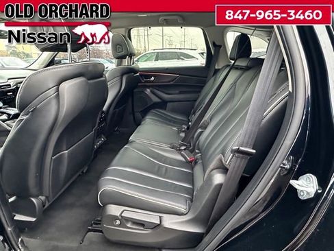 Used 2023 Acura MDX SH-AWD w/ Advance Package image 14