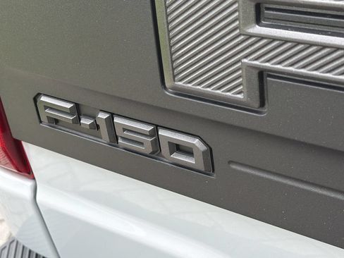 Used 2025 Ford F150 Raptor AWD/4WD image 10
