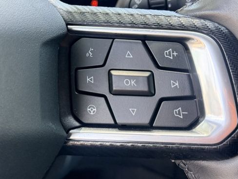Used 2025 Ford Mustang Premium RWD image 22