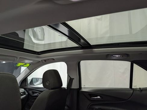 Certified 2024 Chevrolet Equinox LT image 14