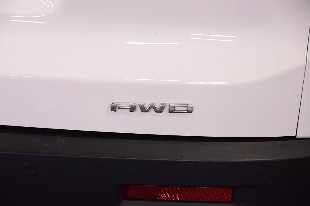 Used 2023 GMC Acadia SLT AWD/4WD image 13