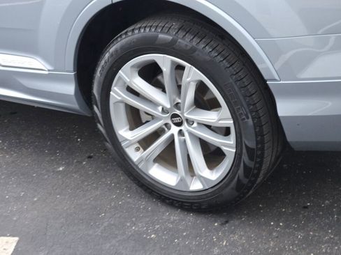 Used 2025 Audi Q7 Premium Plus image 15