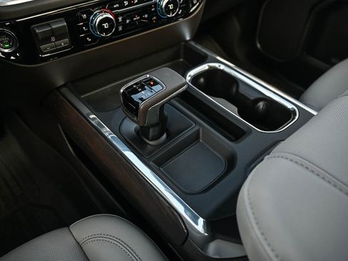 New 2026 GMC Sierra 1500 SLT w/ SLT Premium Plus Package image 25