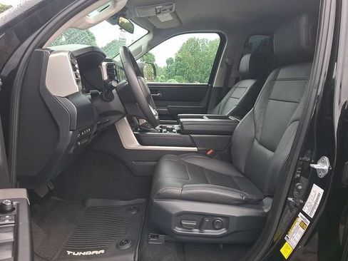 Used 2023 Toyota Tundra SR5 w/ SR5 Premium Package AWD/4WD image 13