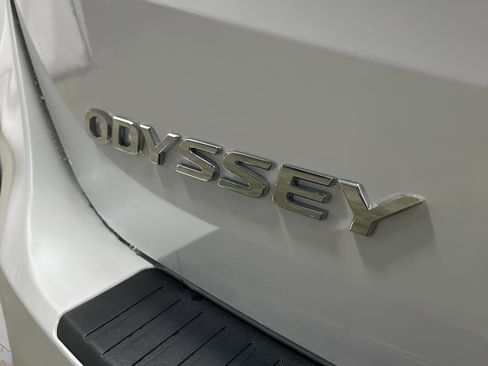 New 2026 Honda Odyssey EX-L image 10
