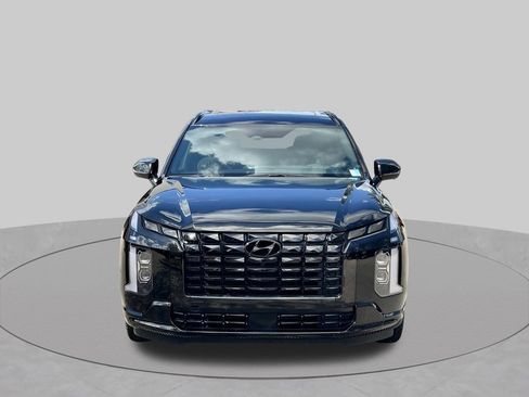 Used 2024 Hyundai Palisade Calligraphy AWD/4WD image 7