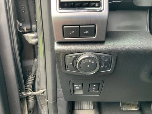 Used 2019 Ford Expedition Max Platinum AWD/4WD image 18