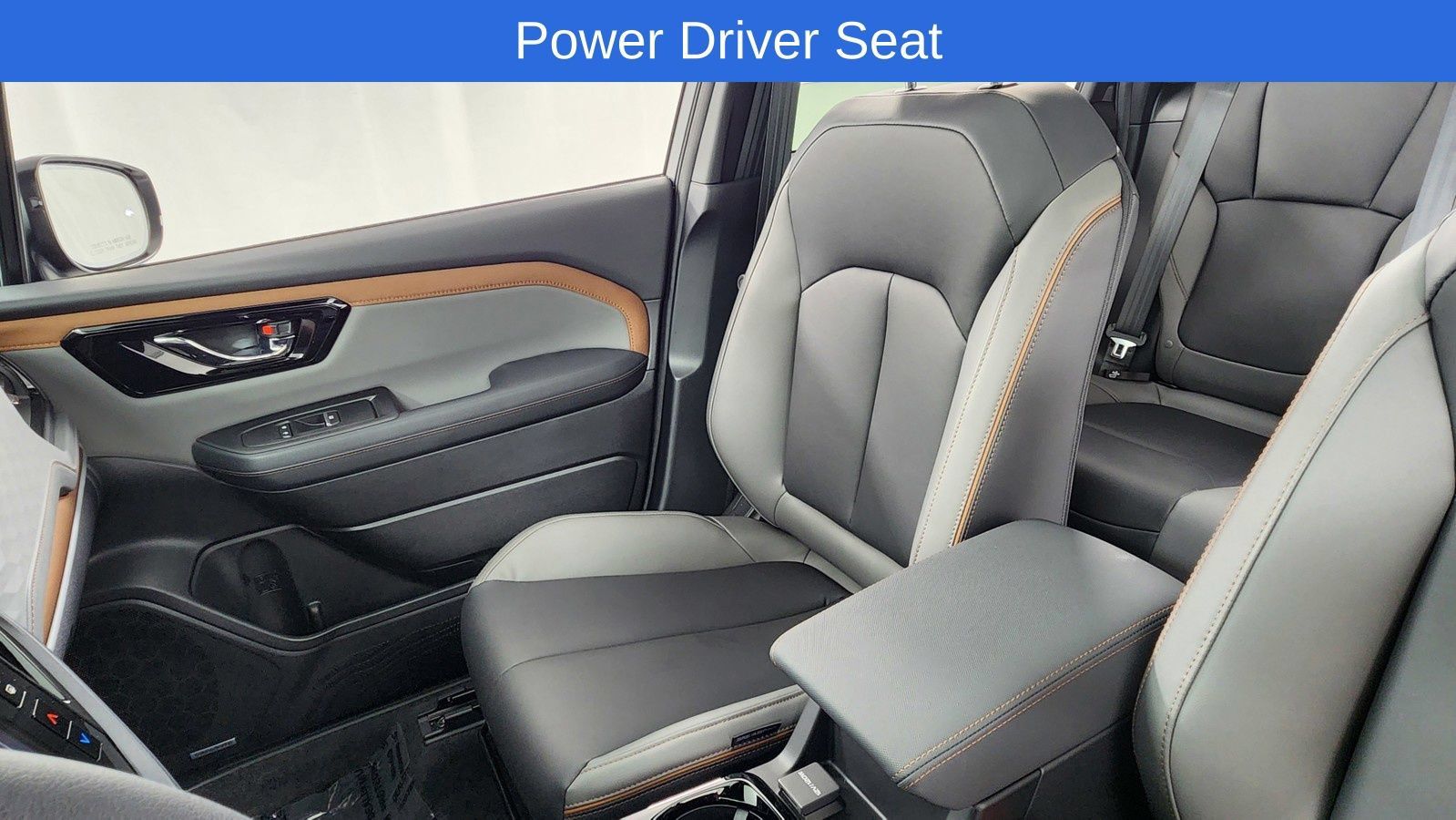 Certified 2026 Subaru Forester Sport AWD/4WD image 15