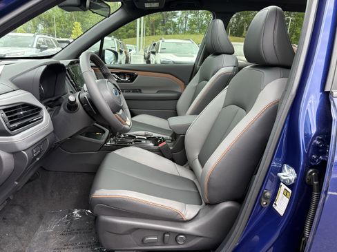 New 2026 Subaru Forester Sport AWD/4WD image 26
