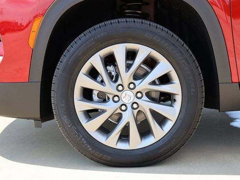 New 2026 Buick Enclave Preferred w/ Power Package image 9