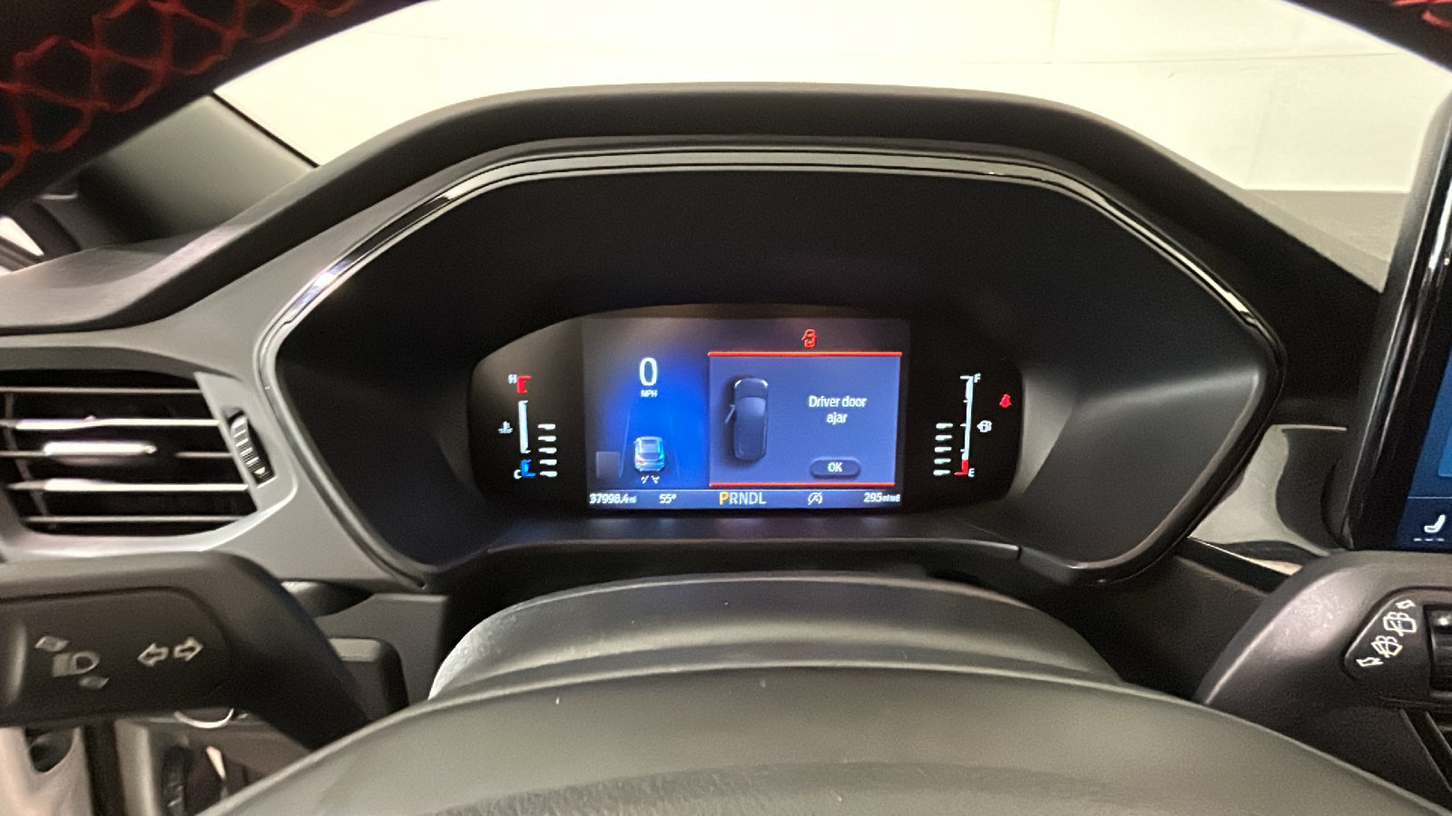 Used 2023 Ford Escape ST-Line w/ Tech Pack #1 AWD/4WD image 21