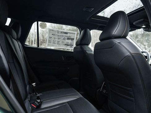 New 2026 Subaru Outback Wilderness image 12